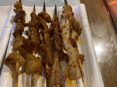 -贺秦生陕面王(富力城店)