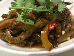 -新粤新疆菜清真餐厅(拱北店)