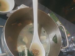 -伊带伊路新疆美食府(呼家楼店)