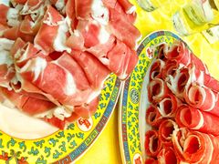-清真·马家火锅美食城(镇江北路店)