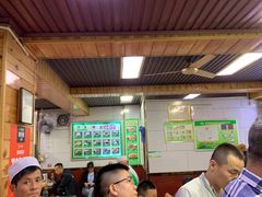 大堂-郑家包子牛肉拉面(尚勤路店)