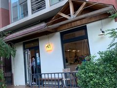 -Cafe Villa