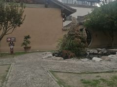 -胡氏古民居建筑