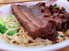 -泰顺江南春面馆