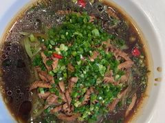 -香山湖渔家大院