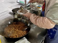 -共和老洪豆花草粿水粿