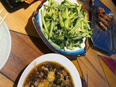 -连锦记海鲜烧烤大排档·锦州特色(西安路交大店)