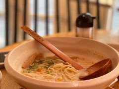小酥肉拉面-味千拉面(上虞万和城分店)
