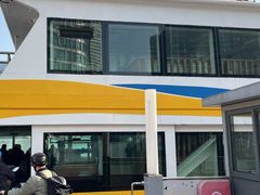 -公平路渡口(轮渡站)