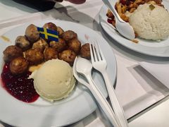 -宜家家居(西安未央商场店)