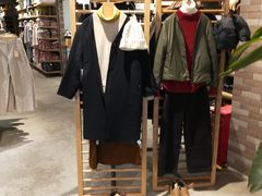 -MUJI无印良品(大悦城店)