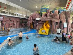 -兴芮温泉度假区