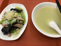-庆丰包子铺(青龙桥店)