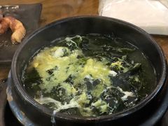 -·缸桶屋·韩式牛肋条自助烤肉(西湖D11店)
