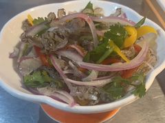 -探鱼·鲜青椒爽麻烤鱼(天一广场店)