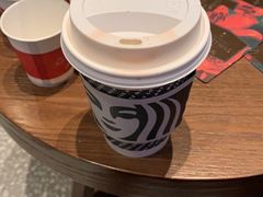 -星巴克臻选(北京富力家园店)