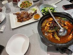 -丽华园(汉阳龙阳店)