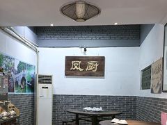 -凤厨顺德水乡凤味馆(大良锦龙路店)