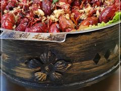 -老谢龙虾(芜湖路店)