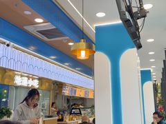 -清真·尖子尖牛肉面(王府井店)