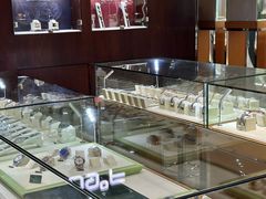 -109度二手奢侈品手表包包珠宝回收(新天地店)