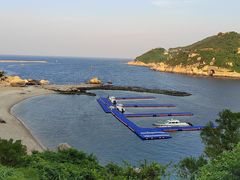 -东澳岛