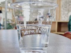 -METAL HANDS(五道营店)