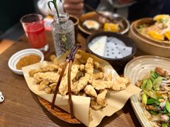 -懒人盐府人家·自贡大麻鱼(安贞店)