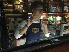 -迦南D BAR
