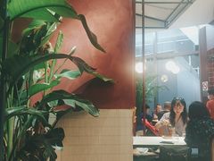 大堂-Toris(LuOne凯德晶萃广场店)