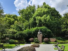 -徐家汇源景区-衡山公园