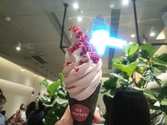 -喜茶(东莞汇一城店)