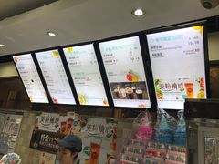 -85度C(北京玉蜓桥二店)
