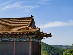-香炉山国家森林公园