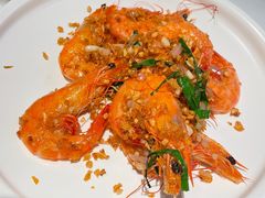 -盛焰铁板烧(王府井店)