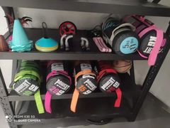 -阳光游泳培训(北苑店)