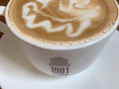 -1901 Cafe(西四店)
