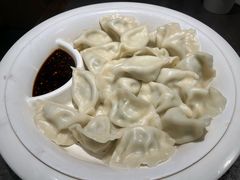 -五谷丰登农家院·地道胶东菜·海鲜烧烤(威海店)