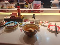 -莲寿司(国兴店)