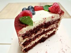 -姆们M Sweetie Cake(五道口店)