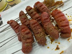 -回味南塘老王虾尾(总店)