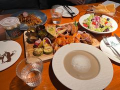 -布拉格餐厅· 中欧捷克菜(全国首店)