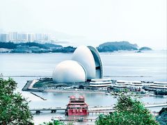 -景山公园