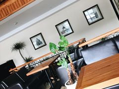 -SEN CASTLE城堡西餐(创意设计中心店)