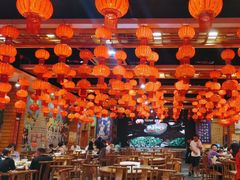 -亮欢寨酸汤鱼(沙冲路店)