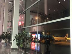 -南昌昌北国际机场