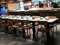 大堂-星伦多自助料理(爱琴海店)