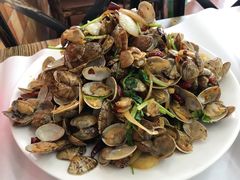 -北戴河庆山饭店·海鲜砂锅粥(北戴河黑石路店)