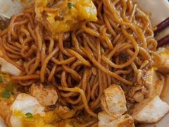 -蟹黄鱼·海派深夜面馆(江湾里店)