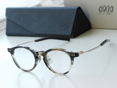 -目艮眼镜SHOWROOM(品牌集合店)